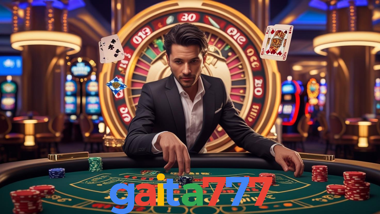 Cassino Online gaita777
