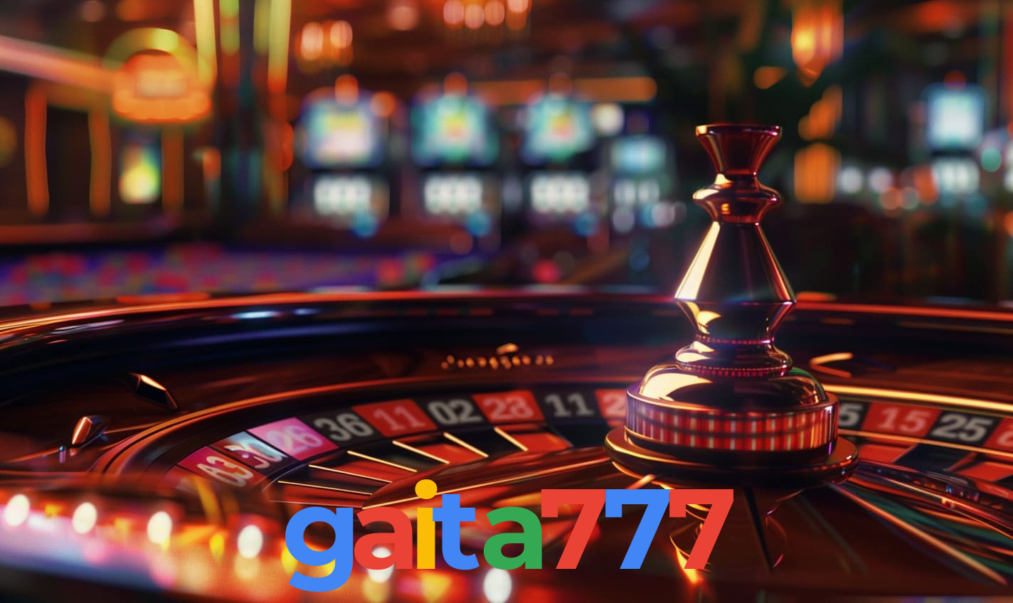 Acessar o site gaita777 COM