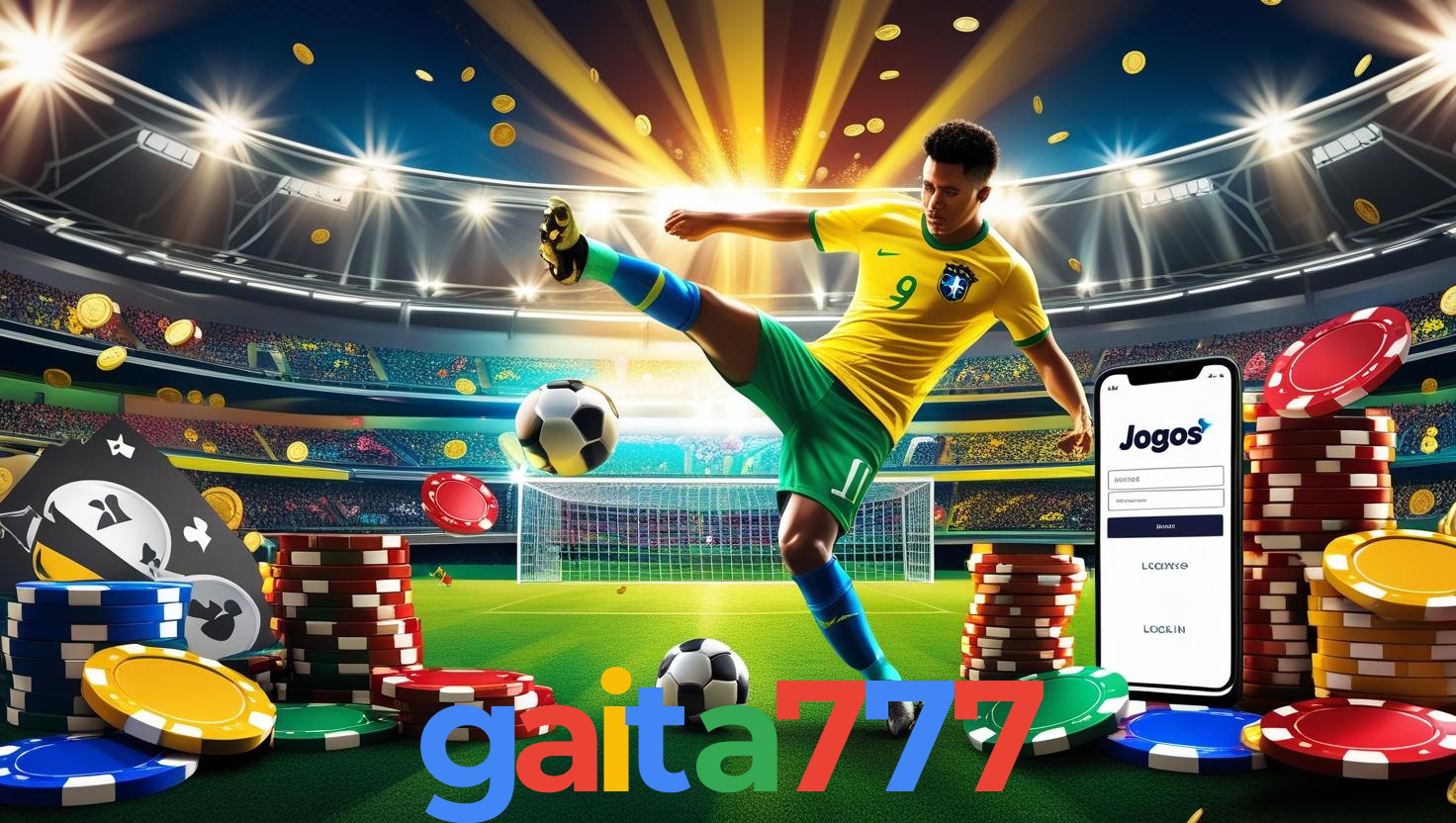 Cassino Online gaita777