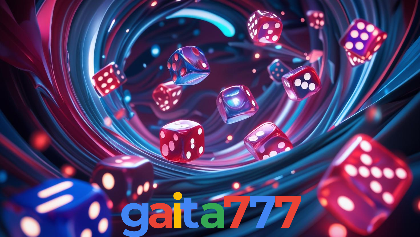 Cadastro na gaita777