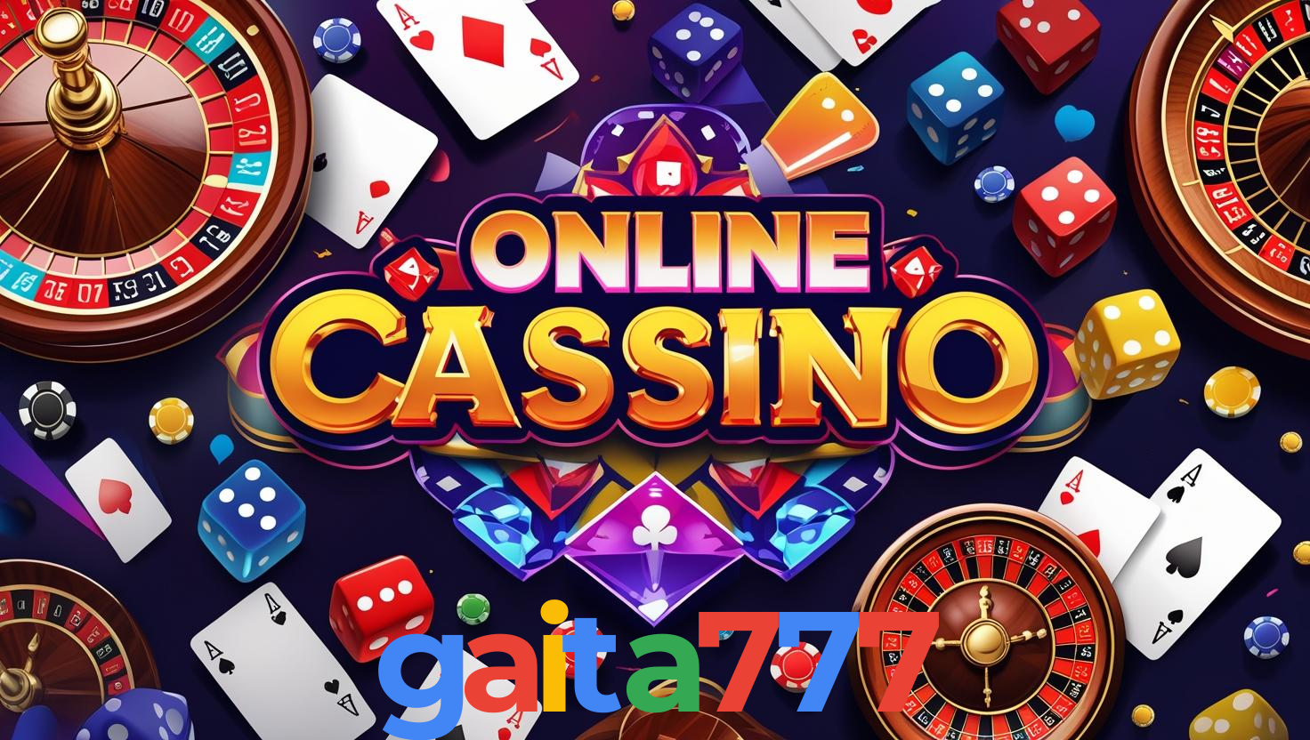 Acesso ao gaita777