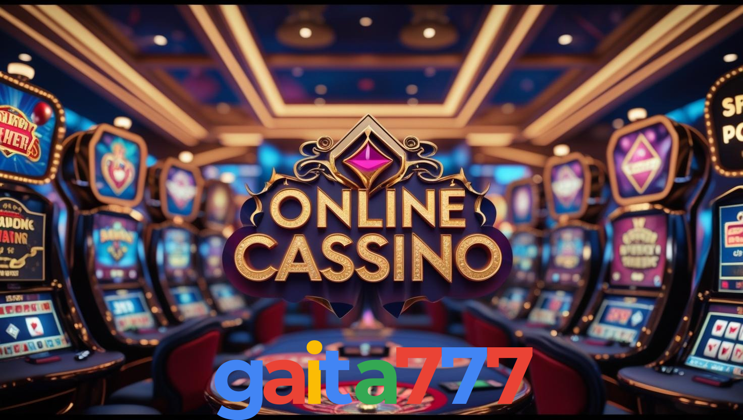 Jogos Crash no Cassino gaita777