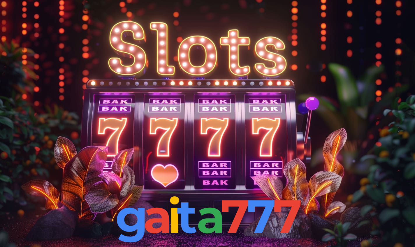 Cassino Online gaita777