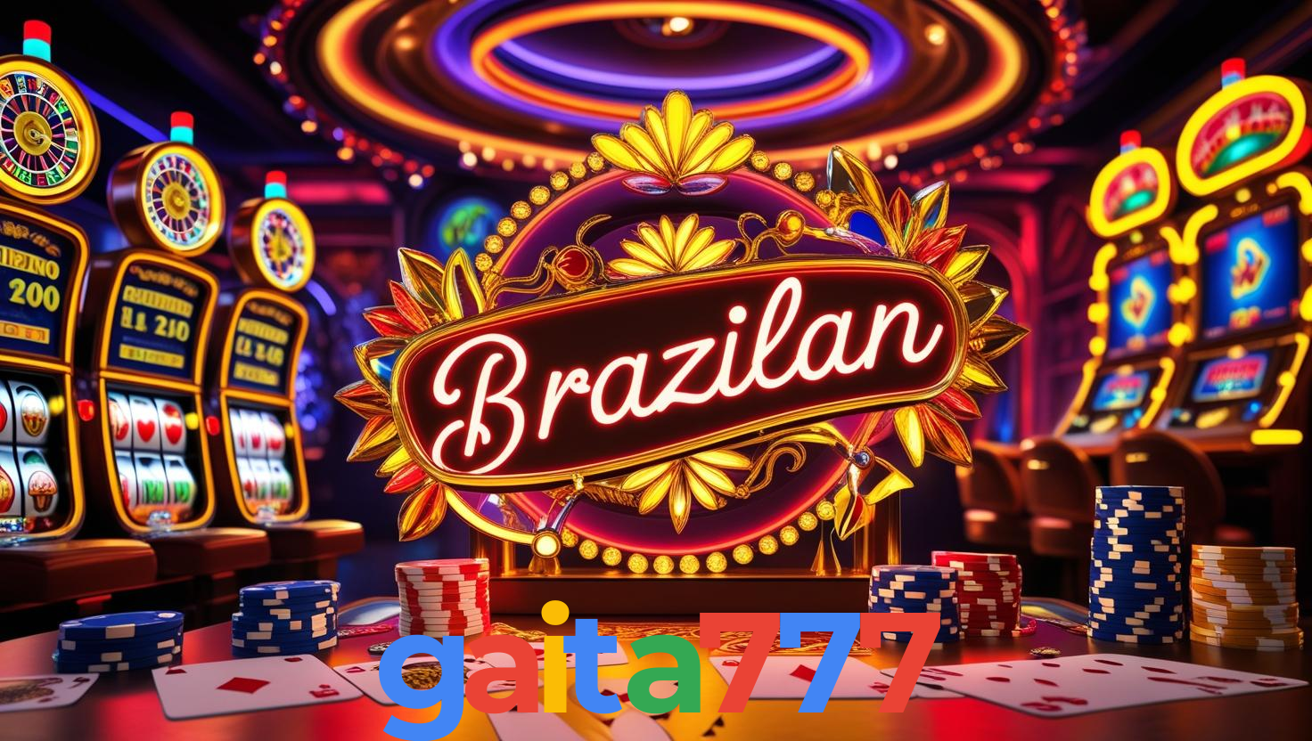 Acesso ao gaita777