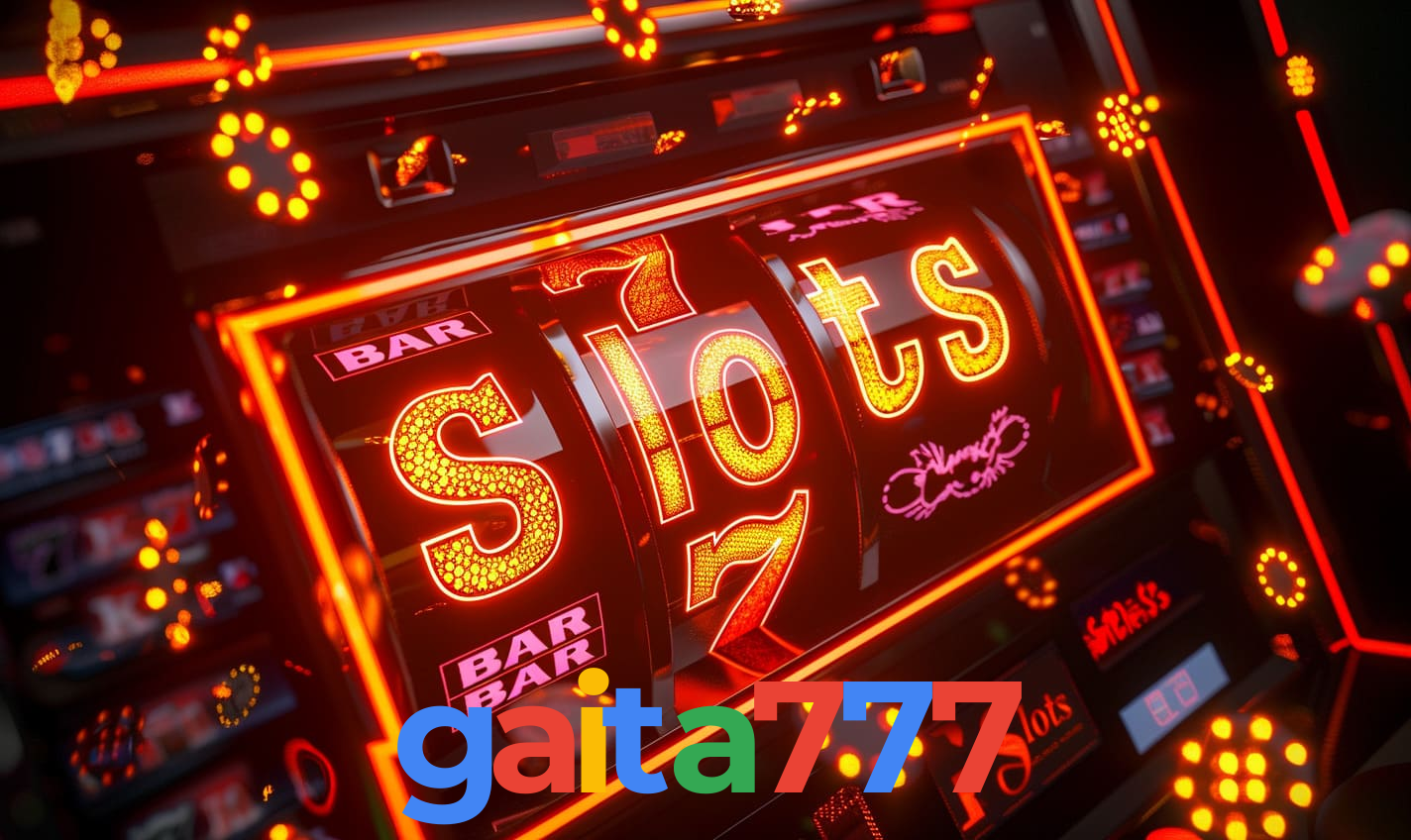 Cassino Onlinegaita777