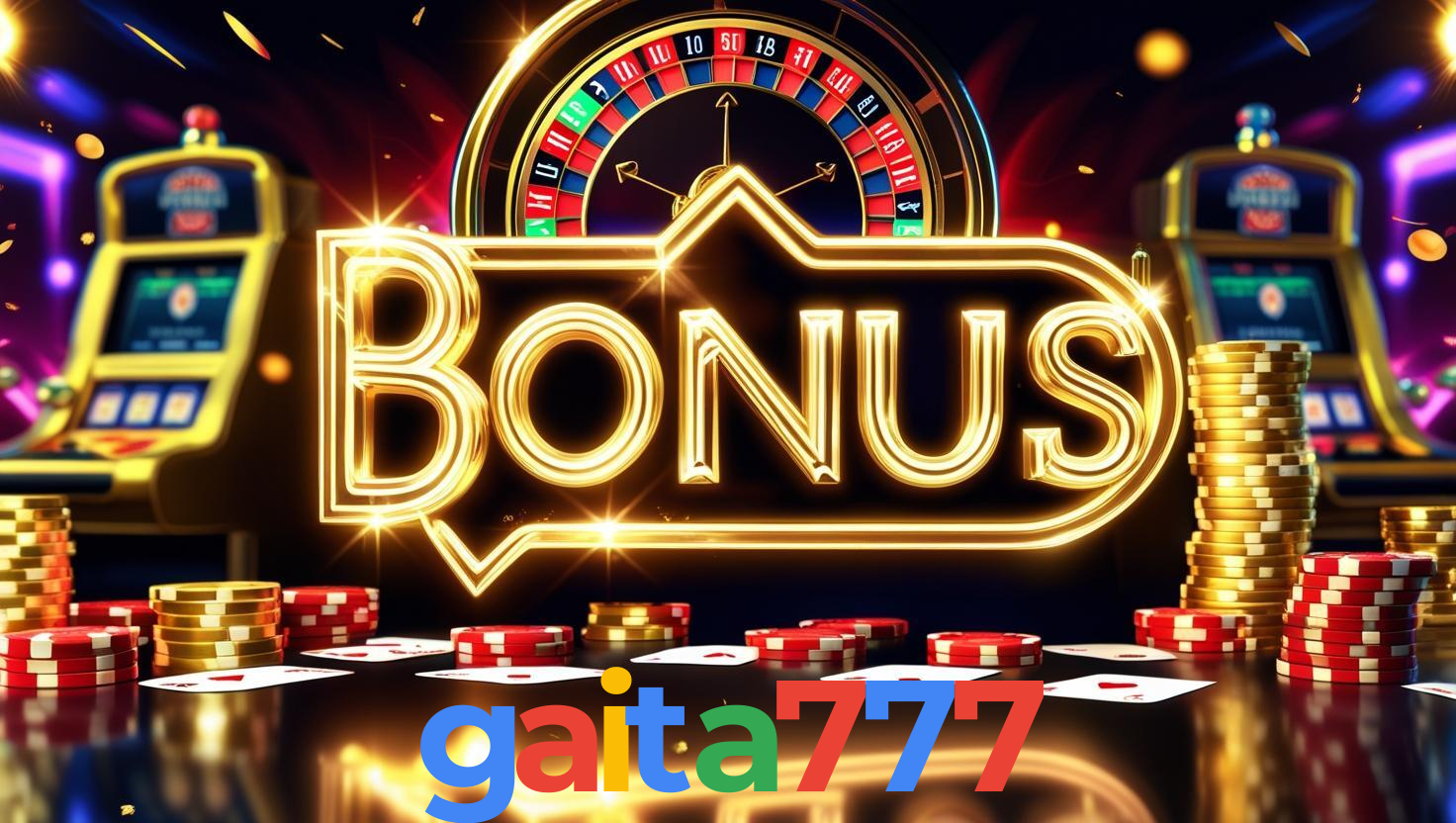 Cassino Online gaita777